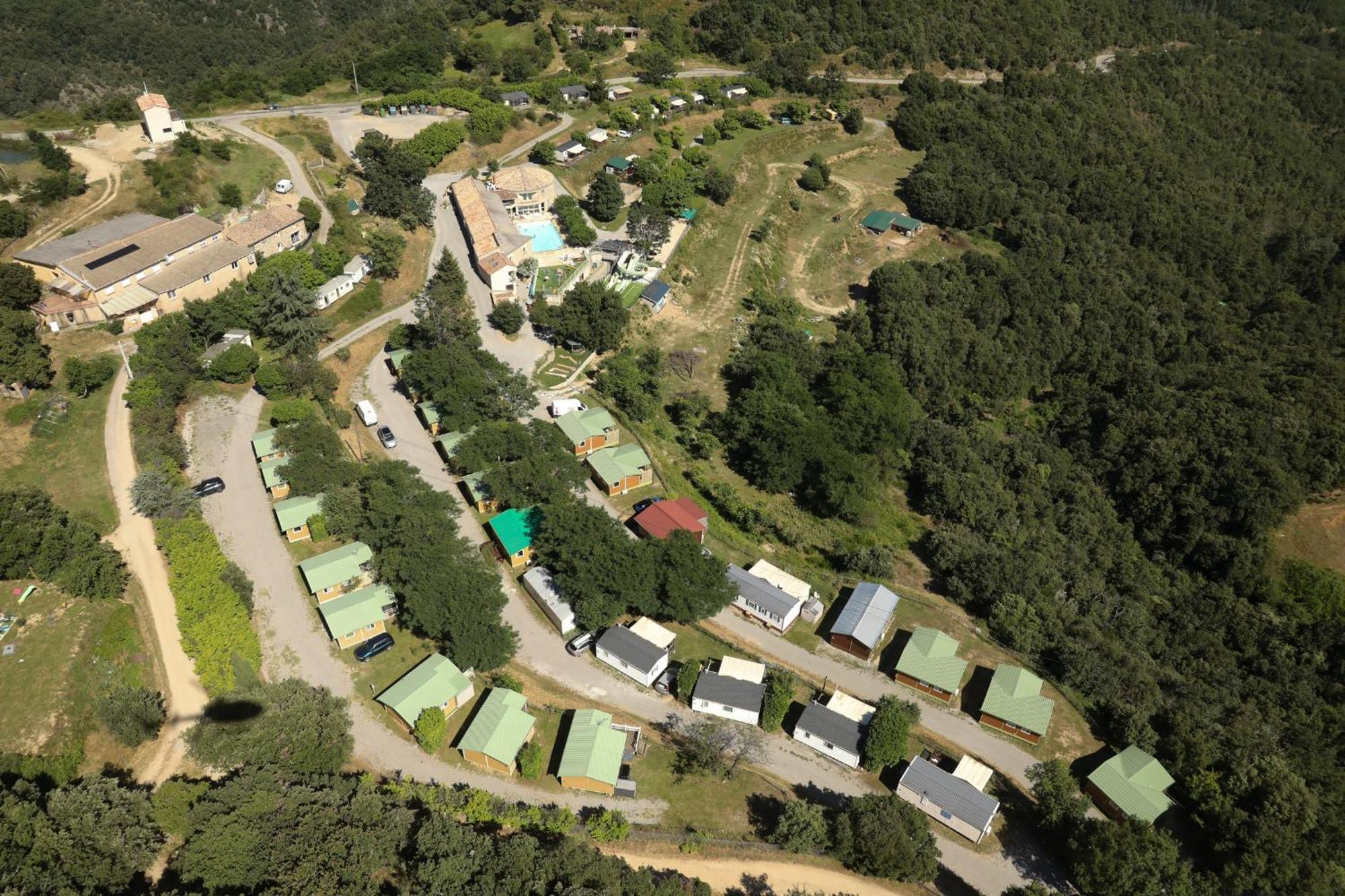 Готель Domaine Plein Sud Bruzac Екстер'єр фото