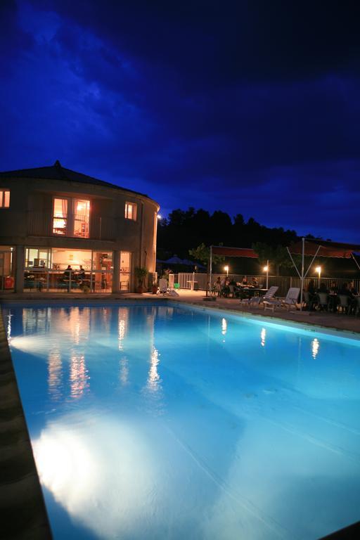 Готель Domaine Plein Sud Bruzac Екстер'єр фото