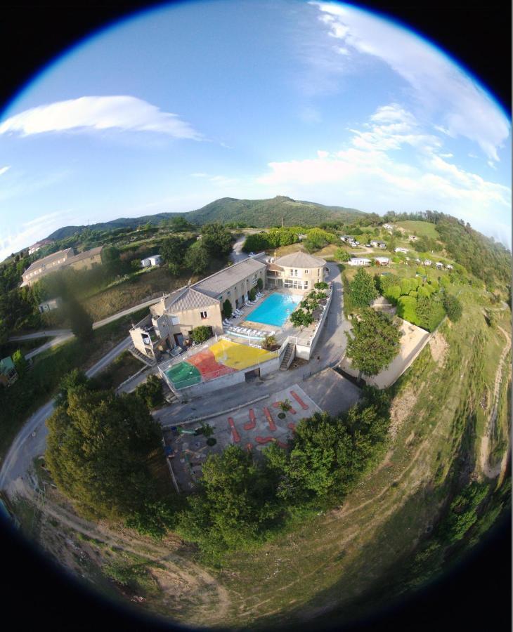 Готель Domaine Plein Sud Bruzac Екстер'єр фото